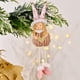 thumbnail image 1 of Árbol De Navidad Linda Campana De Navidad Ángel Colgante Colgante Decoración Del Hogar Colgante Para Árboles Puertas Paredes Speravity HA040827-02, 1 of 6