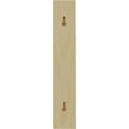 thumbnail image 4 of Ekena Millwork 2 1/2"W x 14 3/4"D x 14 1/4"H Traditional Shelf Bracket, Maple, 4 of 4