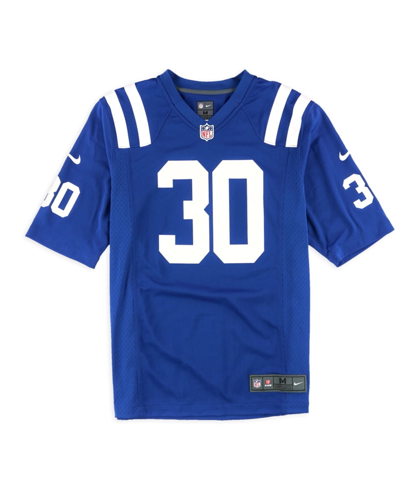 indianapolis jersey