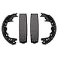 thumbnail image 3 of Wagner Brakes Z357AR Sabot de Frein QuickStop Remplacement OE, 3 of 3