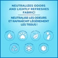 thumbnail image 4 of E-Z Pur - Fabric Refresher, Light Lavender Scent, Fabric Odour Eliminator, 220 ml Spray, 4 of 4