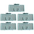 thumbnail image 1 of Filtro de Polvo H13 de 5 Piezas Compatible Con LG Adq56691101 Filtro Hepa YONGSHENG, 1 of 5