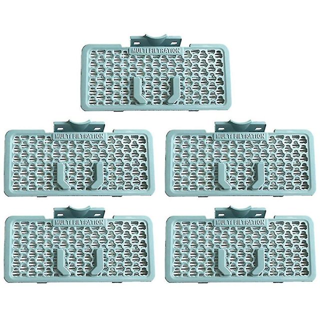 Filtro de Polvo H13 de 5 Piezas Compatible Con LG Adq56691101 Filtro Hepa YONGSHENG