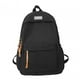 thumbnail image 5 of Mochila de moda Salvador Mochilas de nailon versátiles portátiles Senderismo Viajes al aire libre negro, 5 of 10