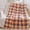 Brown Plaid, variant on MEUDYT Electric Heated Blanket for Adult, 50.1"x60.1" Soft Flannel Heating Blanket with 10 Heating Levels & 8 Hours Auto Off,Purple Plaid