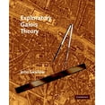 thumbnail image 1 of Pre-Owned Exploratory Galois Theory (Paperback) 0521544998 9780521544993, 1 of 1