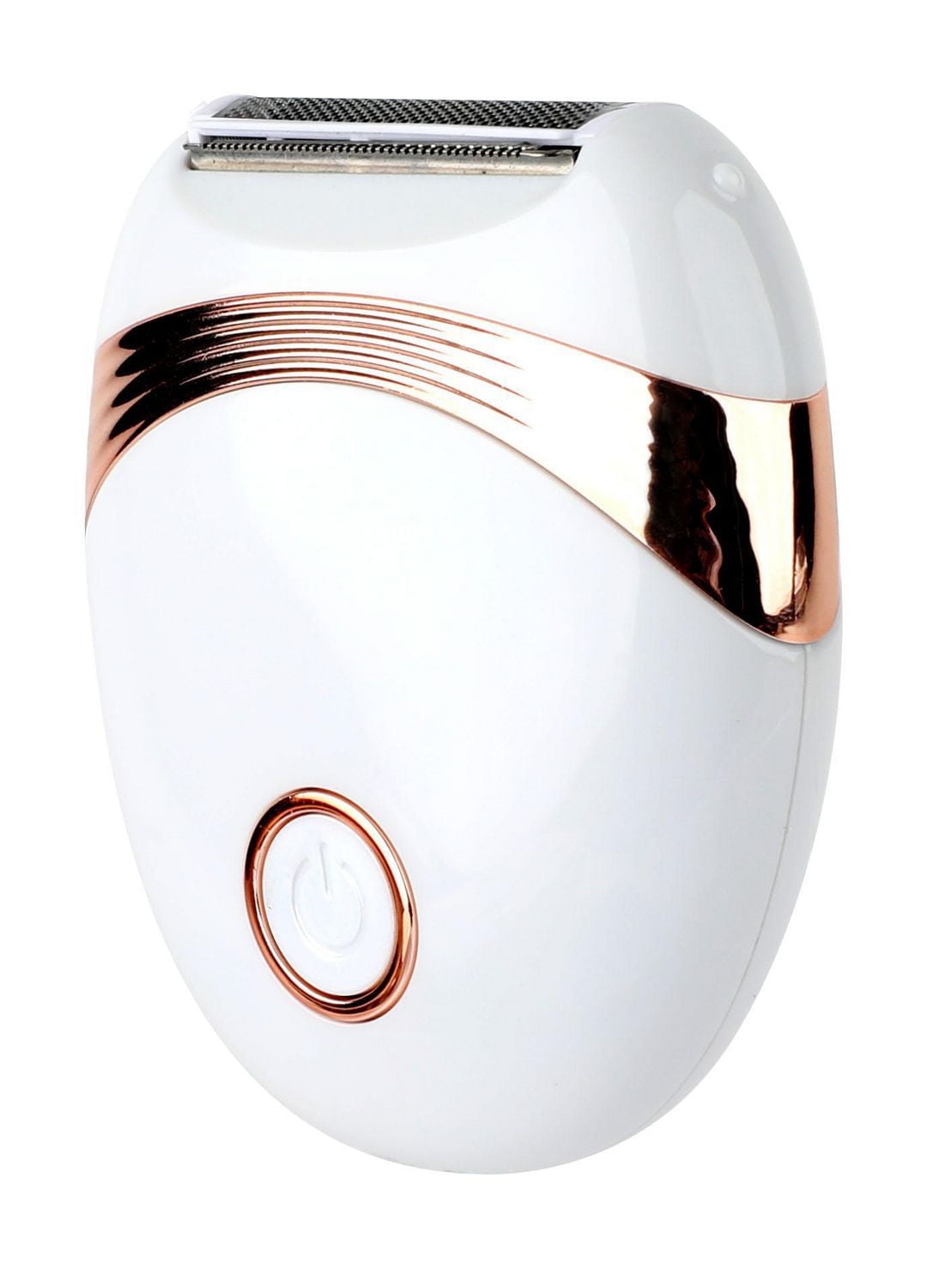 Rasoir portable de femmes indolore de Vivitar