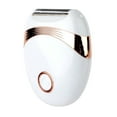 thumbnail image 1 of Vivitar Handheld Painless Ladies Shaver, 1 of 1