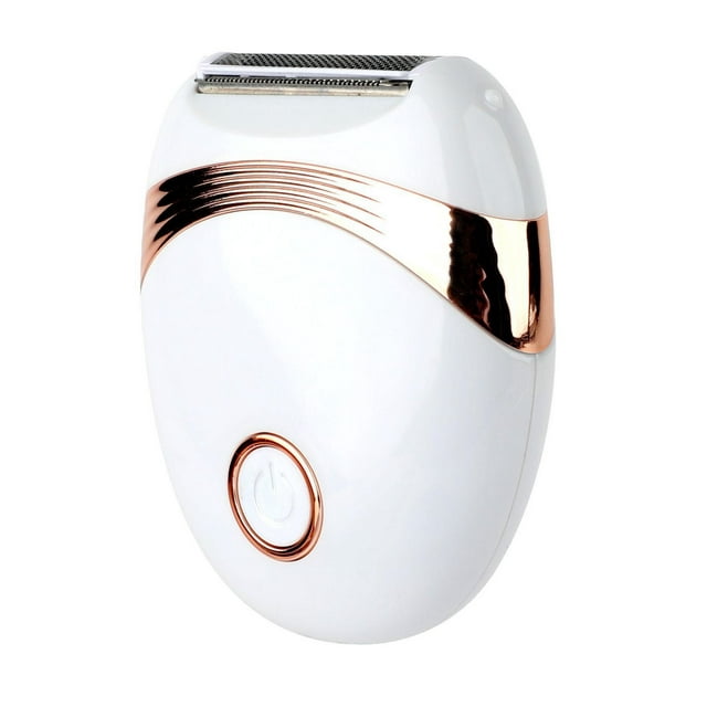 Vivitar Handheld Painless Ladies Shaver