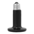 thumbnail image 3 of Sturdy Heating Lamp, Heating Light, Durable Convenient For Lizard Gecko Tortoise Snake, 3 of 8