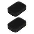 thumbnail image 1 of Ultra Fine Filter Cotton Particle Dust Filter for  Respirator DV54/55/56/57, 1 of 8