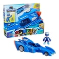 thumbnail image 1 of Vehículo Hasbro PJ Masks Corredor Felino con Luces y Sonidos, 1 of 4
