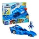 thumbnail image 1 of Vehículo Hasbro PJ Masks Corredor Felino con Luces y Sonidos, 1 of 4