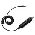thumbnail image 1 of Reemplazo para Baofeng UV-5R 12-36V Entrada 2.5mm Conector Camión Cargador de coche Línea de cable Accesorios de radio bidireccional AweSitey EL0116-00, 1 of 2