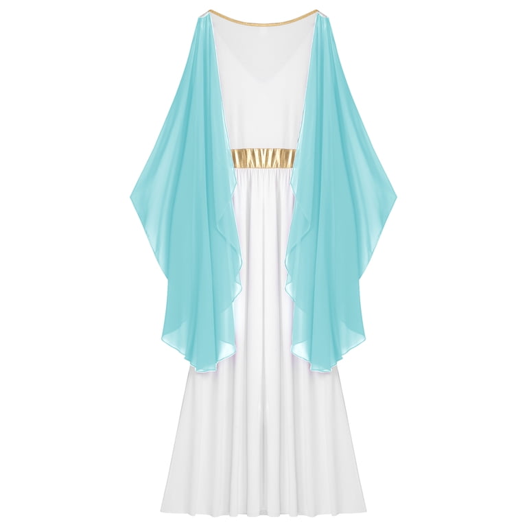 blue dress goddess Goddess Velvet Royal Blue Dress – KhamrynB main image 0