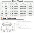 thumbnail image 3 of Blmnix Shorts for Women Green Dressy Trendy Solid Sport Plus Size Mid Nylon Board Elastic Pants for Women, 3 of 7