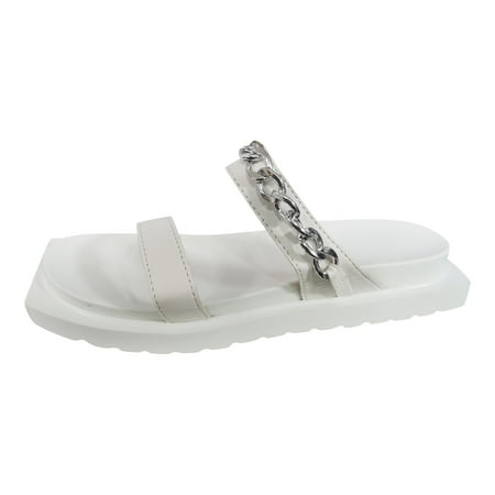 

gvdentm Womens Wedge Sandals Womens Thick Breathable Summer Leisure Shoes Sandals Soled Wide Sandals for Women Comfort