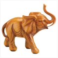 thumbnail image 1 of Home Locomotion 10013046 Figurine Éléphant Porte-Bonheur, 1 of 4