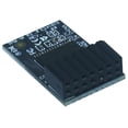 thumbnail image 2 of Para Asus TPM-M R2.0 módulo TPM LPC 14-1 Pin TPM-M R2.0 Chip de seguridad de Hardware 15x25mm módulo TPM-M R2.0 para placas base Asus, 2 of 8