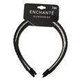 Enchante Accessories Head Band 3 PC, 3.0 PIECE(S)