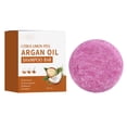 thumbnail image 2 of Kokovifyves Gentle Cleansing Shampoo Soap, Rich Foam Deep Cleaning for Dry Hair, Daily Care 50g, 2 of 3