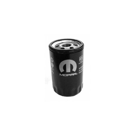 - Mopar 4781452BA Oil Filter Dodge Durango Dakota Nitro Chrysler PT Cruiser Jeep Liberty Grand Cherokee Commander Ram