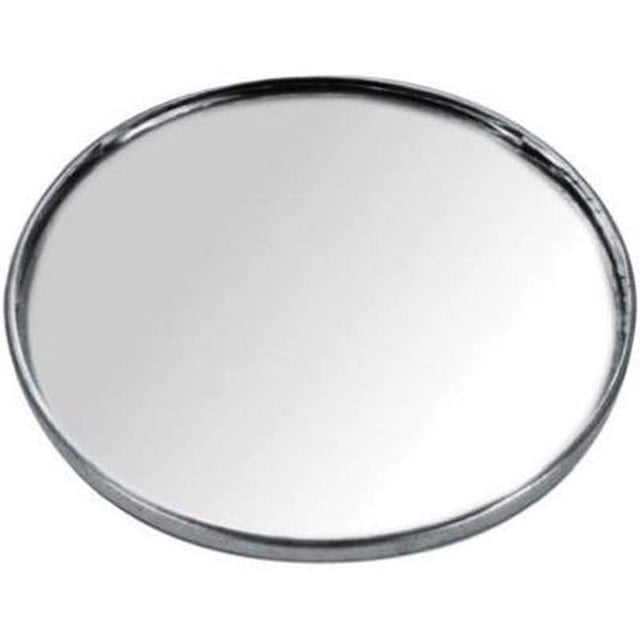 Espejo de vehículo, accesorios personalizados, 71113, 7,5 cm, punto ciego adhesivo