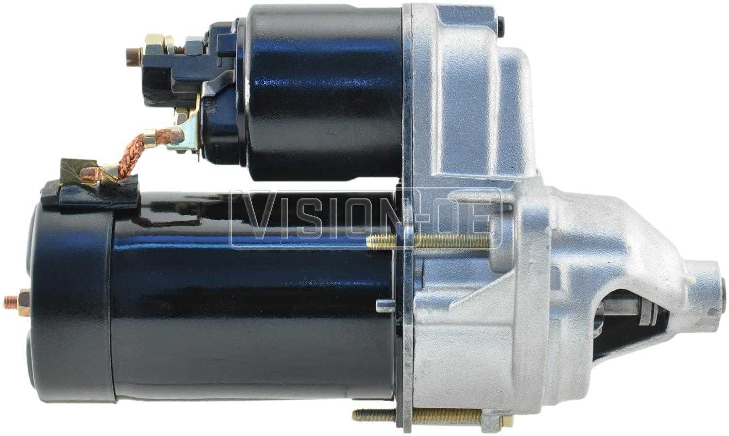 Vision OE 19154 Starter Motor