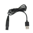thumbnail image 1 of EIMELI 2 Pcs Cordon de Charge pour Rasoir Électrique Alimentation Ligne de Rasoir Fournitures de Charge, 1 of 8