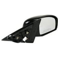 thumbnail image 3 of MIRROR Compatible For 2007-2008 Infiniti G35 Right Passenger Heated Power Glass Paintable, 3 of 5