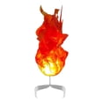 thumbnail image 1 of Fiesta De Halloween Accesorio Decorativo Creativo Para Juegos De Rol, Luminoso Y Suspendido, 1 of 4