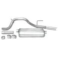 thumbnail image 2 of Dynomax Ultra Flo 39475 Exhaust System Kit Fits select: 2008-2012 JEEP LIBERTY, 2007-2011 DODGE NITRO, 2 of 3