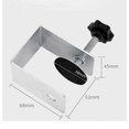 thumbnail image 2 of 2-pack drawer panel fixing clips new style quick wood clamp fixing bow clamp woodworking auxiliary installation, 2 of 5