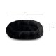 thumbnail image 5 of Cama para Perro Tipo Dona Anti Estrés PETS APPAREL HILLS Negro Medium, 5 of 7