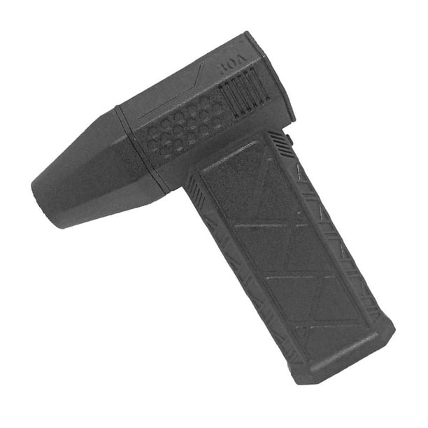 Mini Powerful Jet Fan 110000rpm Portable High Speed Duct Fan Violent