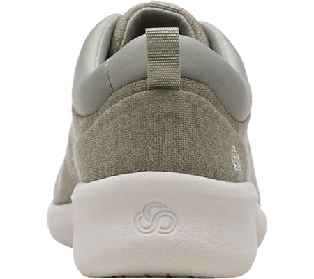 clarks women's sillian 2.0 pace sneaker
