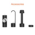 thumbnail image 3 of Riwcyla Industrial 4.3 Inch Screen Inspection HD Handheld Waterproof Wide Viewing Angle for Car, Air Conditioner, Engine Checking 5 Meters, 3 of 6