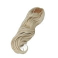 thumbnail image 1 of Peluca De Muñeca Larga Y Curlosa, Peluca De 1/3 Muñecas Para Estilos Personalizables De Seda Accesorios Para La Extensión Del Cabello Para La Peluca De Bricolaje Para Muñecas, 1 of 7