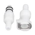 thumbnail image 2 of Connecteur de Tuyau de Ligne de Bière, Connecteur Rapide de Tuyau en Plastique Connecteur Rapide Robuste et Résistant, 2 of 8
