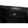thumbnail image 3 of SSLR Mens Work Pants Slim Fit Cotton Casual Pants, 3 of 7