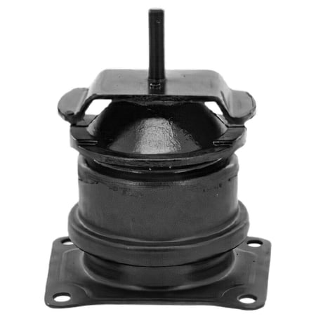 4M Auto Parts Hydraulic Front Engine Mount 1PC Part Number. 9185 EM-9185 A6592 50810-S87-A81