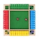 thumbnail image 3 of Juego de dados para jugadores, juego de mesa de dados de madera, juego de mesa de dados para adultos, juego de mesa de dados matemáticos, calidad inigualable, 3 of 14