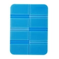 thumbnail image 1 of CUJM Coussin de Siège Pliable en Mousse pour Sport Extérieur Randonnée Camping Salle à Manger, 1 of 1