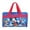 Blue, variant on Boys Mickey Mouse & Friends Duffel Bag Carry-on 18" Blue Red