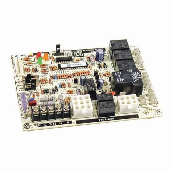Nordyne Control Board 920915