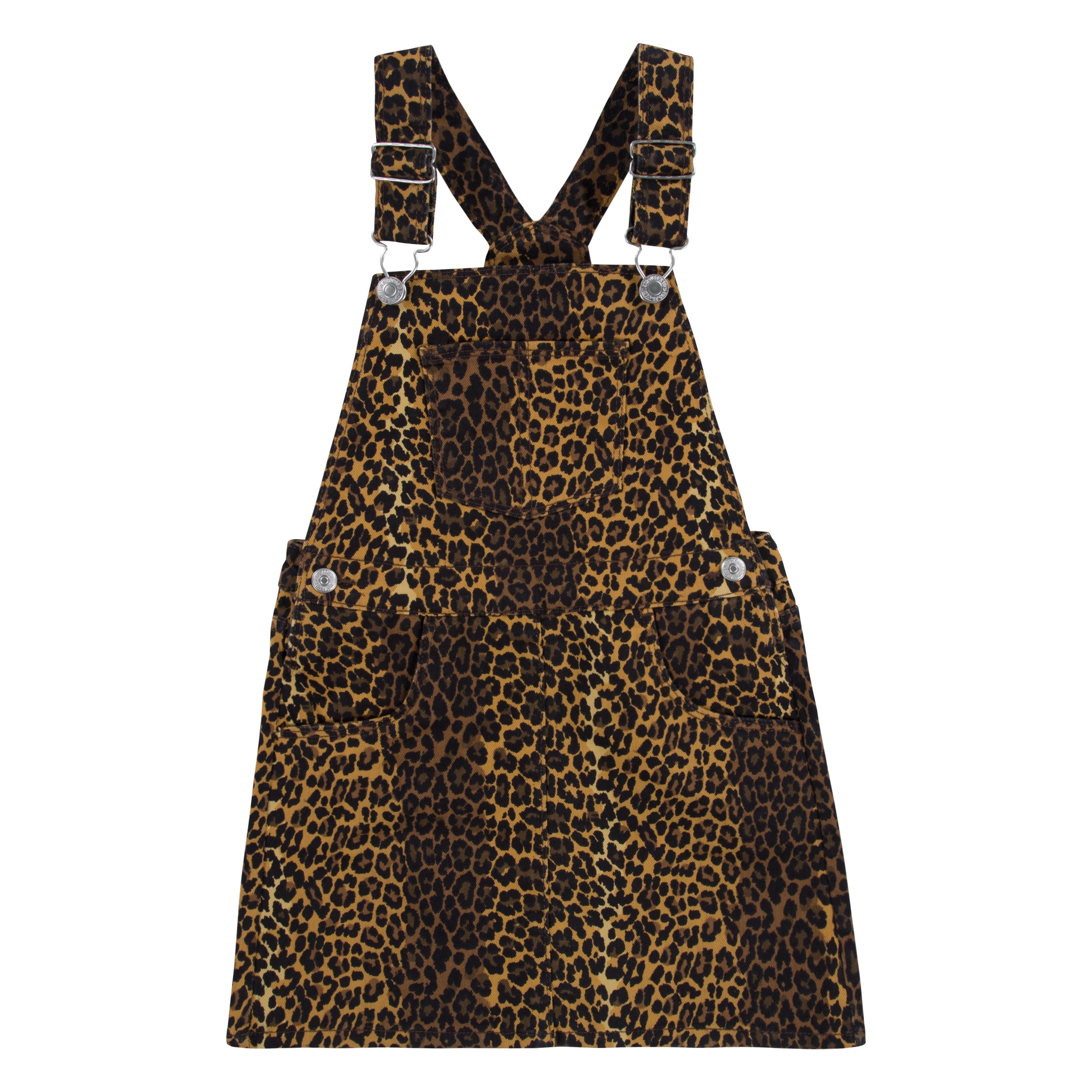 Levi Girls Jumper Dress, Sizes 7-16