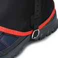 thumbnail image 4 of POINTERTECK Hommes Femmes Bas Trail Running Guêtres Enveloppe de Protection Couvre-Chaussures Randonnée en Plein Air Escalade Empêcher Grès Jambières, 4 of 7