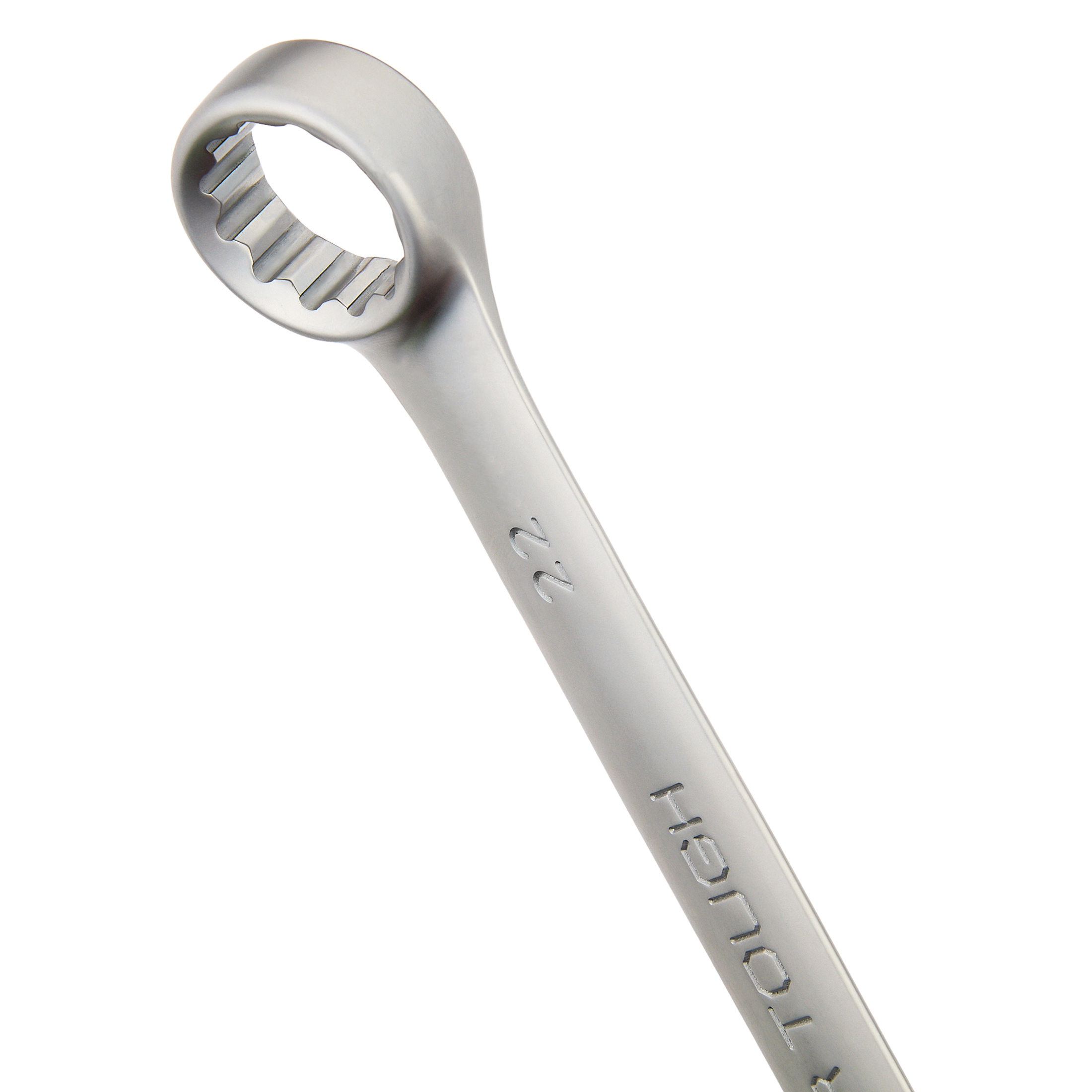 Hyper Tough 16-Piece Metric Combination Wrench Set photo 8