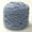 Medium Gray 22, variant on GYTY 2 Rolls of 5.64oz Snuggly Chenille Velvet Yarn, Soft Warm Fluffy Iceland Yarn for DIY Sweaters, Caps, Slippers, and Scarves, Chunky Yarn, Yarn