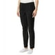 thumbnail image 2 of Karen Scott Pantalones casuales de pana para mujer, negro, PM Karen Scott  Pantalones, 2 of 2